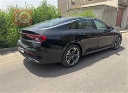كيا K5